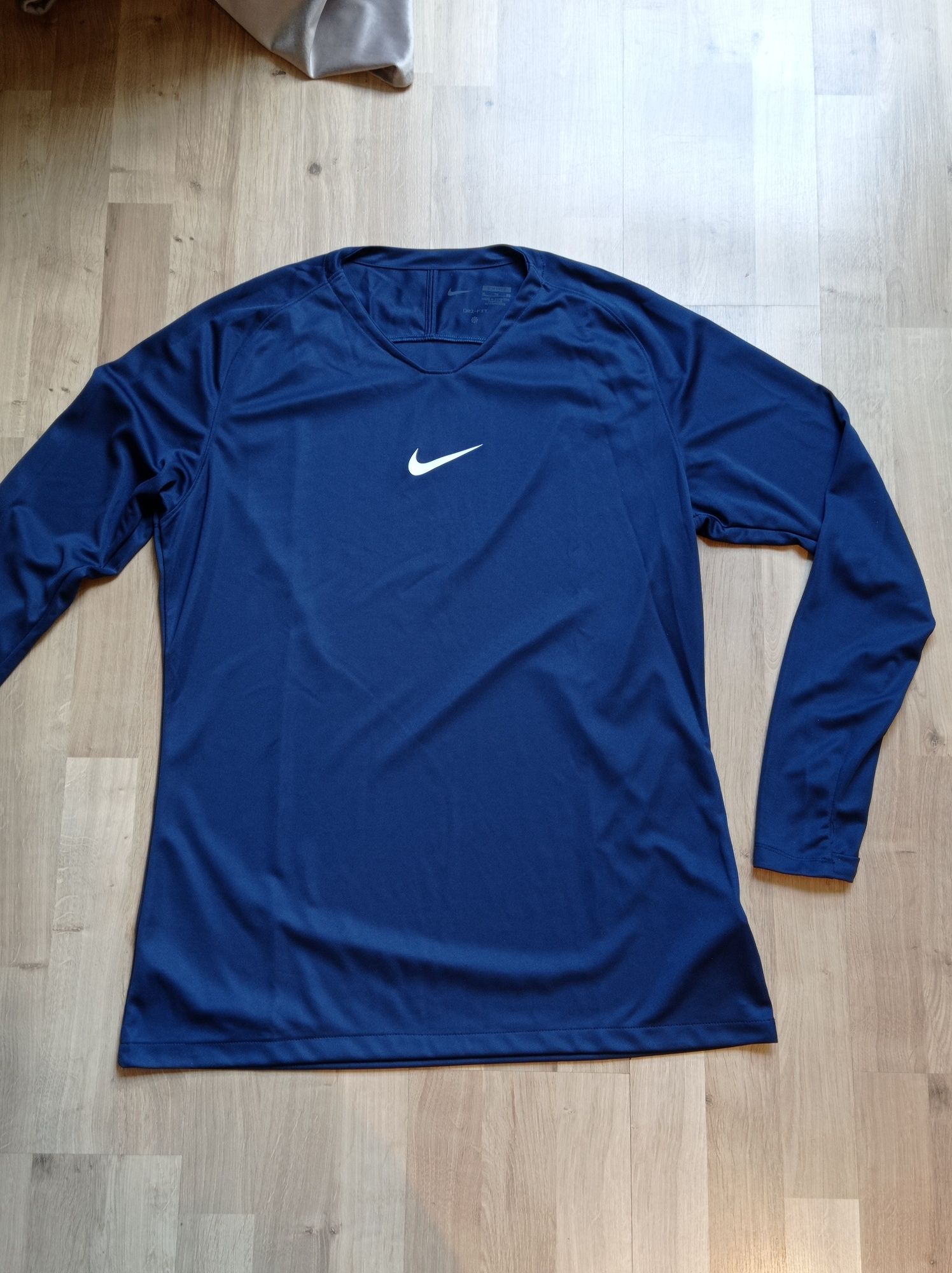 Koszulka termo Nike Slim Fit roz.XL