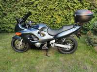 Suzuki GSX 750 F w idealnym stanie