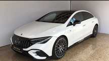 Mercedes-Benz EQE 43AMG 4MATIC