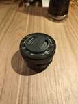 SONY SEL 1650 SELP 16-50 E F/3,5-5,6 OSS
