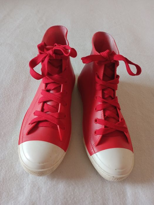 Kalosze trampki rozmiar 39