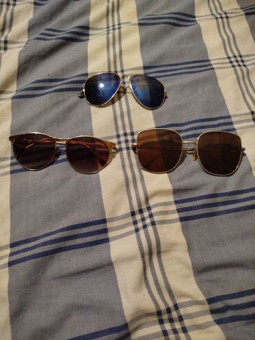 Продам солнцезащитные очки