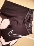 Nike pro dla chłopca  M