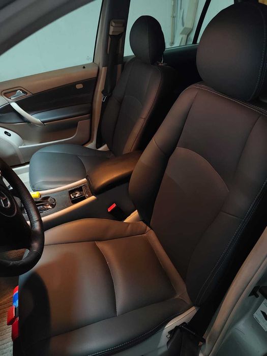 Mercedes C220 CDI S 203