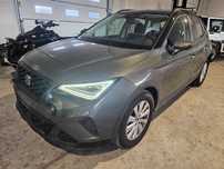 Seat Arona Niski przebieg!