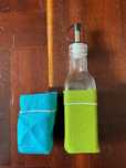 Galheteiro + Sleeves / Bolsas Iglo