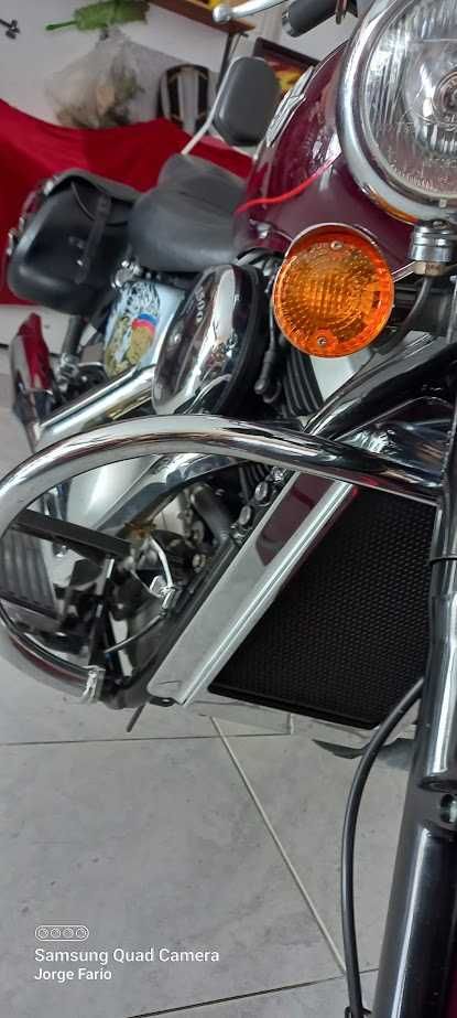 kawasaki Drift 1500