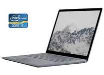 Microsoft SURFACE  I5-7300U 256 ГБ 8 ГБ