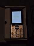 Telefon z androidem i 4G LTE - Ctyon CT06