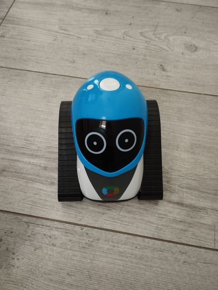 Woki robot zabawka interaktywna