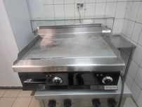 Grill elektryczny gastronomiczny OKAZJA !