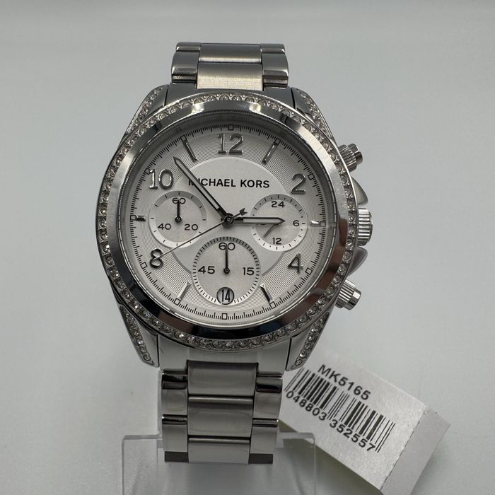Жіночий годинник michael kors mk5165 оригінал