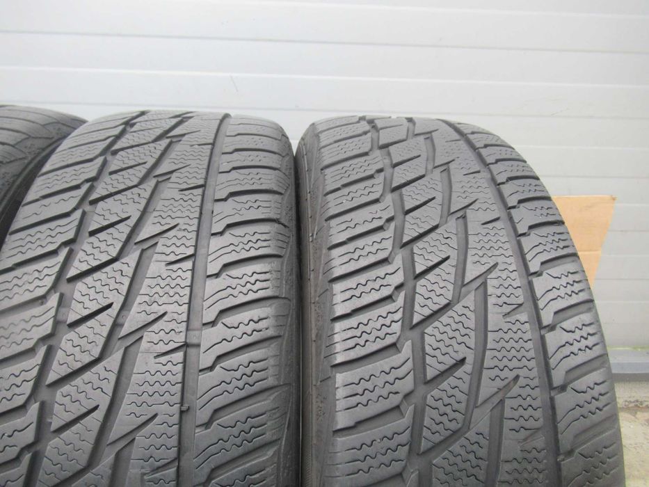 ALU+zima R16 VW Passat,Golf 5,6,7,8,Touran,Caddy,T4, Octavia,LEON 5895