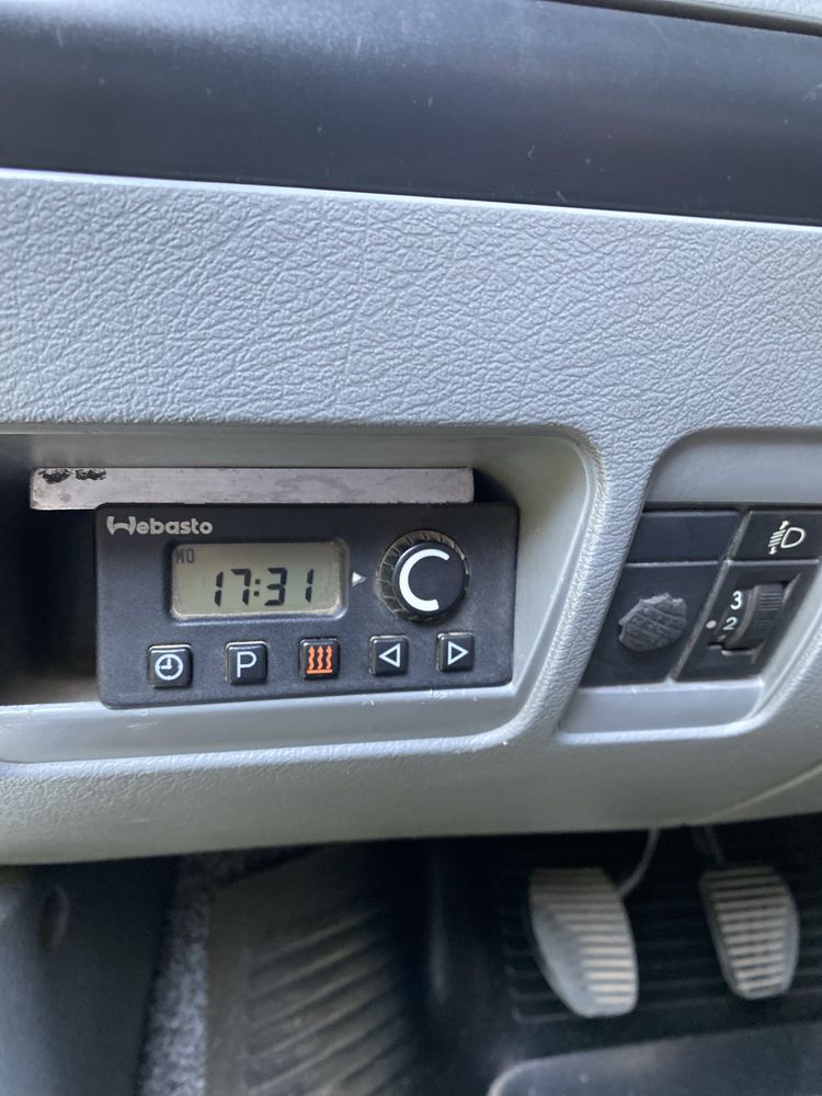 Пропонується  до продажу Citroën Jumpy