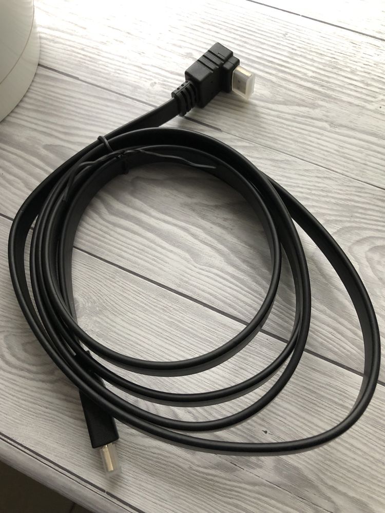 Przewód HDMI zachęcam