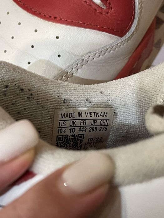 Кросвіки Adidas в нормальному стані. Розмір 43