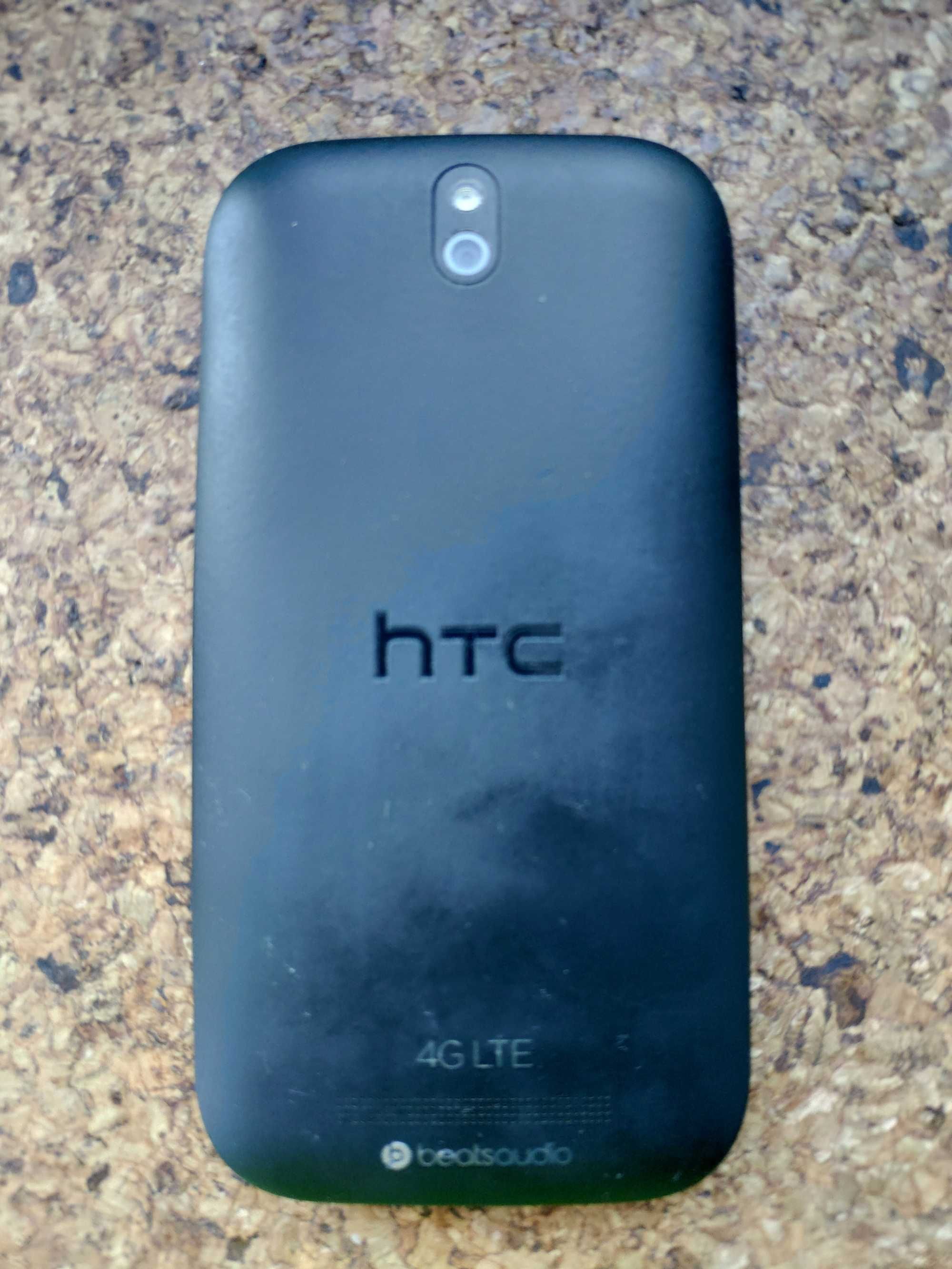 HTC C525e One SV на запчасти или под восстановление