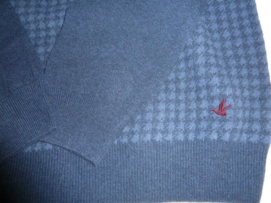 Camisola nova italiana Brooksfield XXL