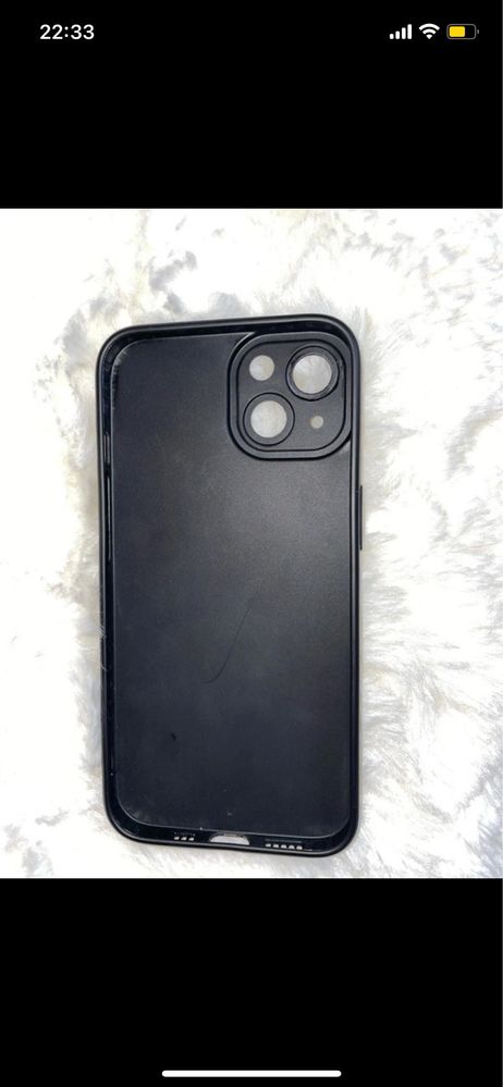 Case obudowa iPhone 13