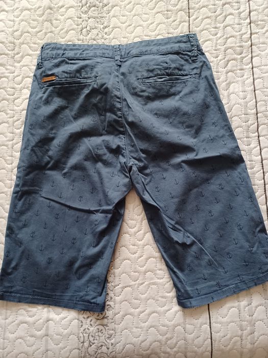 Calções tiffosi rapaz