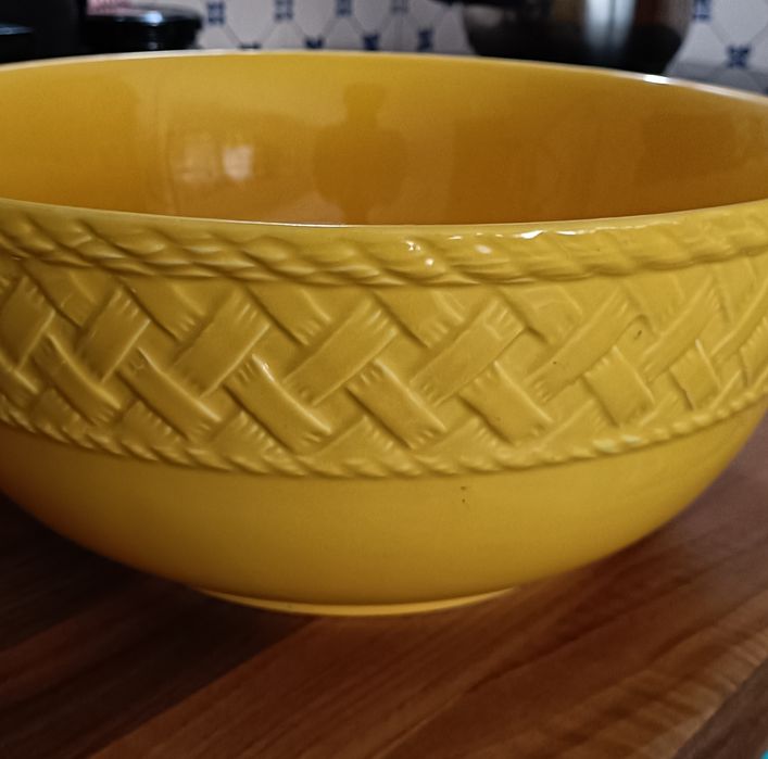 Terrina artesanato grande