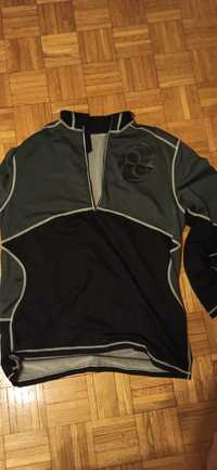 Bluza MMA rozm xl