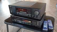 Ресивер Onkyo TX 8211