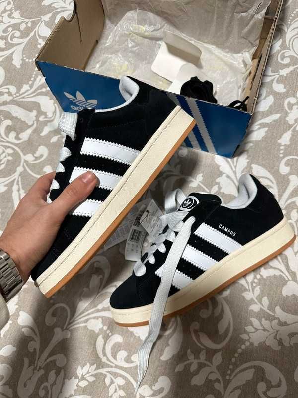 Buty adidas Campus 00s Damskie i Meskie Rozmiar.40