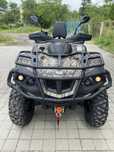 NEW Hisun 550 ATV 4*4 Доставка/Кредит