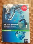 Podręcznik " To jest chemia 1" - zakres podstawowy