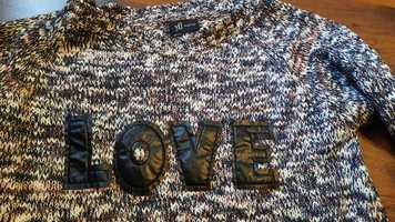 Sweter reserved M