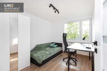 Jasne 3-pokojowe mieszkanie 62 m2 z osobną kuchnią przy ul. Młyńskiej