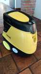 Odkurzacz Karcher DS 5600 na części