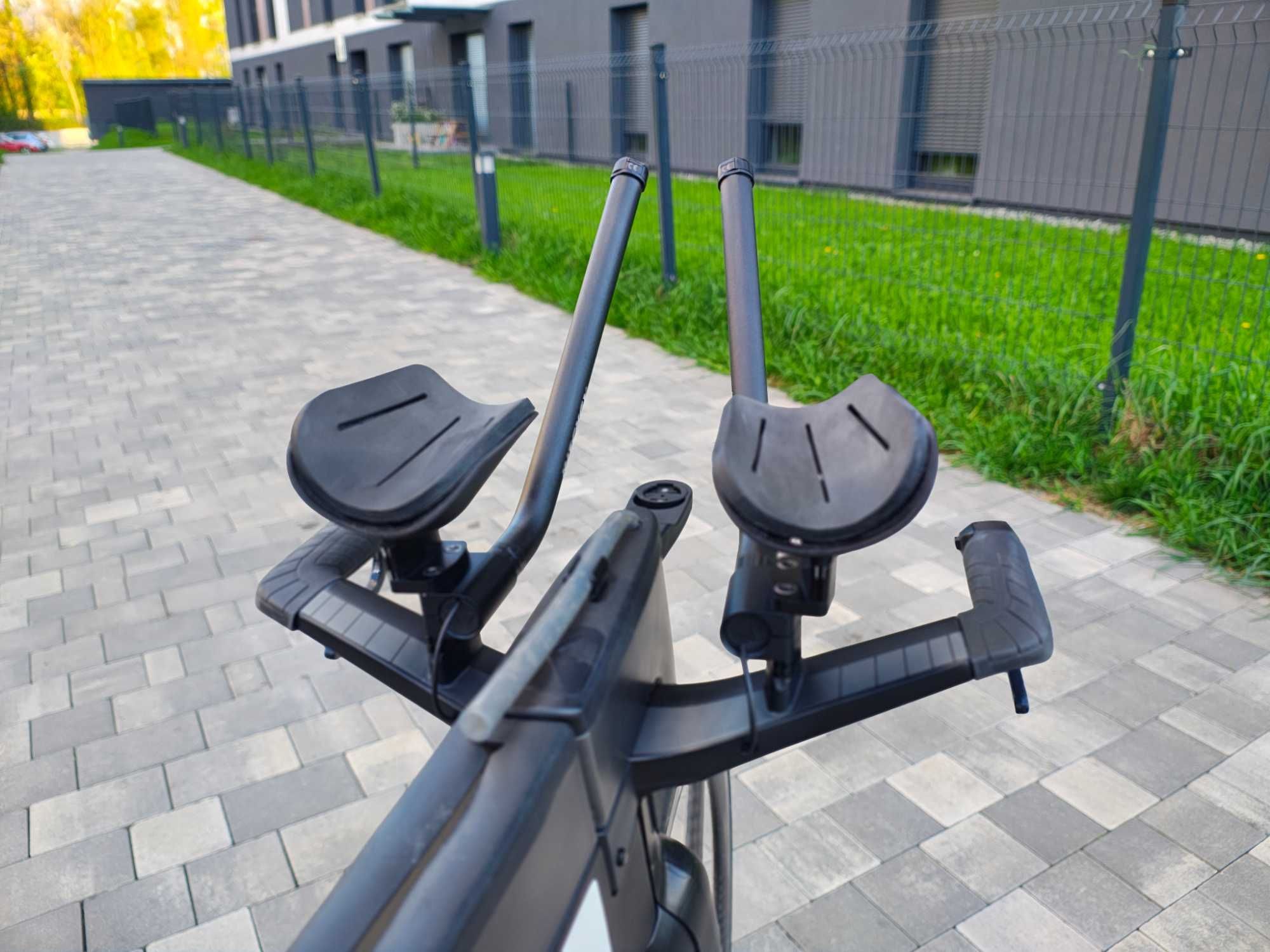 Canyon Speedmax CF SLX