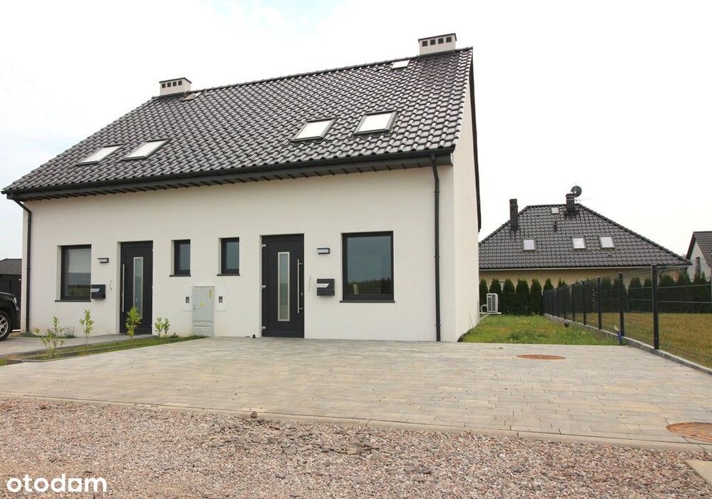 Ostatnia dostępna połówka - os. Pyrzyckie/Witkowo