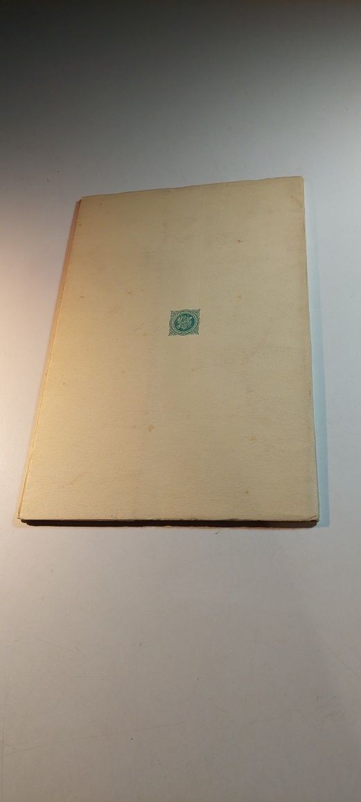 Novo Almanaque de Lembranças Luso-Brasileiro (1954, Assinado)