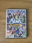 The Sims 3 Kariera