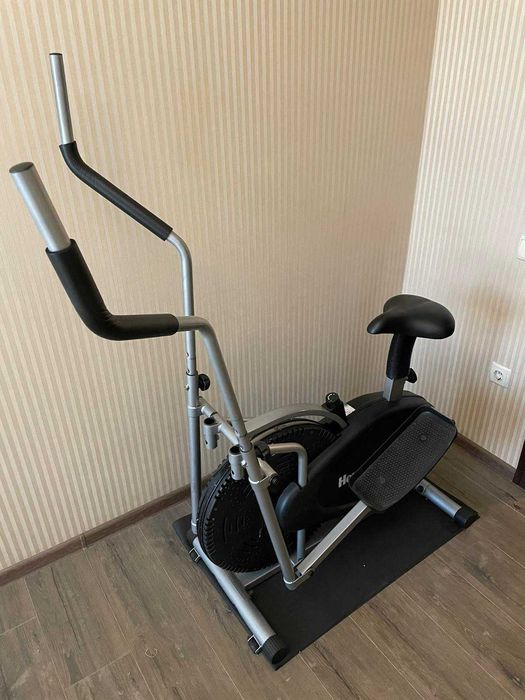 Орбитрек  профессиональный House Fit