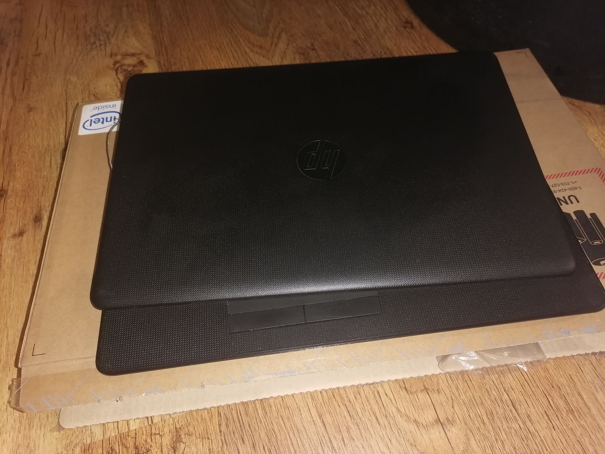 hp laptop 15‑ra070nw