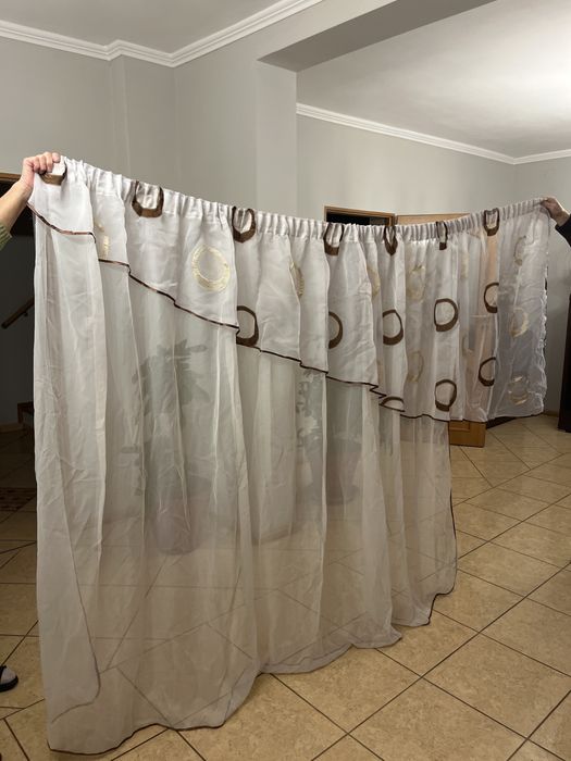 Firanka‼️Firanka do pokoju‼️