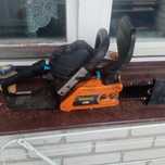 Piła spalinowa Partner p350s