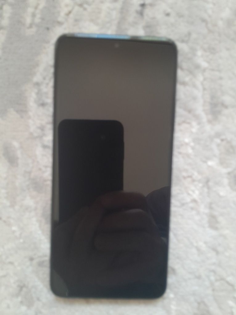 Huawei nova Y 90 8/128Gb black
