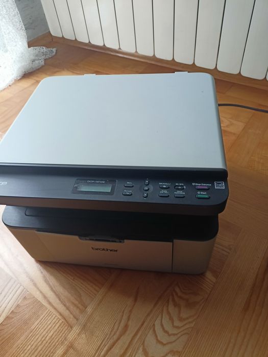Drukarka Brother DCP-1510E
