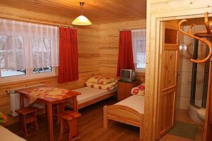 pokoje agroturystyka Rabka- Zdrój