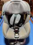 Cadeira auto com isofix
