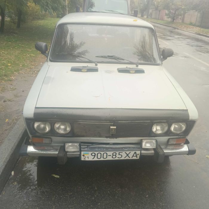 ВАЗ-2106 Харьков