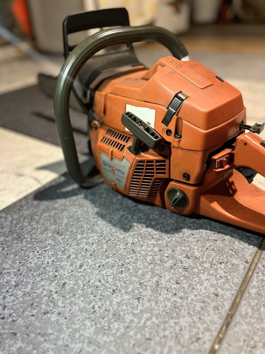 Motoserra Husqvana365