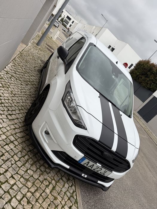 Ford transit connect L1 2020