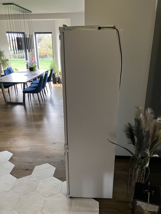 Lodówka samsung pod zabudowe