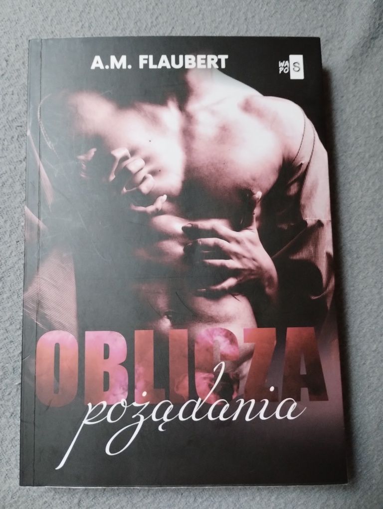 Mocny erotyk "Oblicza pożądania"